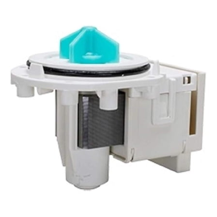 A00126401 Dishwasher Drain Pump Compatible With Dishwasher