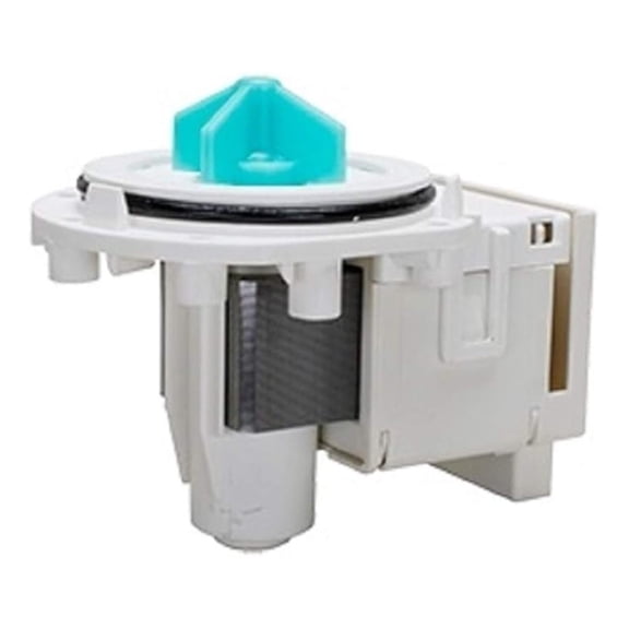 A00126401 Dishwasher Drain Pump Compatible With Dishwasher