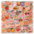 thumbnail image 1 of 60 Autocollants Graffiti Pêche Imperméables pour Valise Ordinateur Portable, 1 of 5