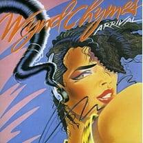 Wynd Chymes - Arrival - Music & Performance - CD