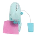 thumbnail image 3 of Mácina de Coser Para Niños, Juguete de Costura Resistente viable A Caídas ABS Eléctrico Compacto Exquisito para Educación Tempana, 3 of 7