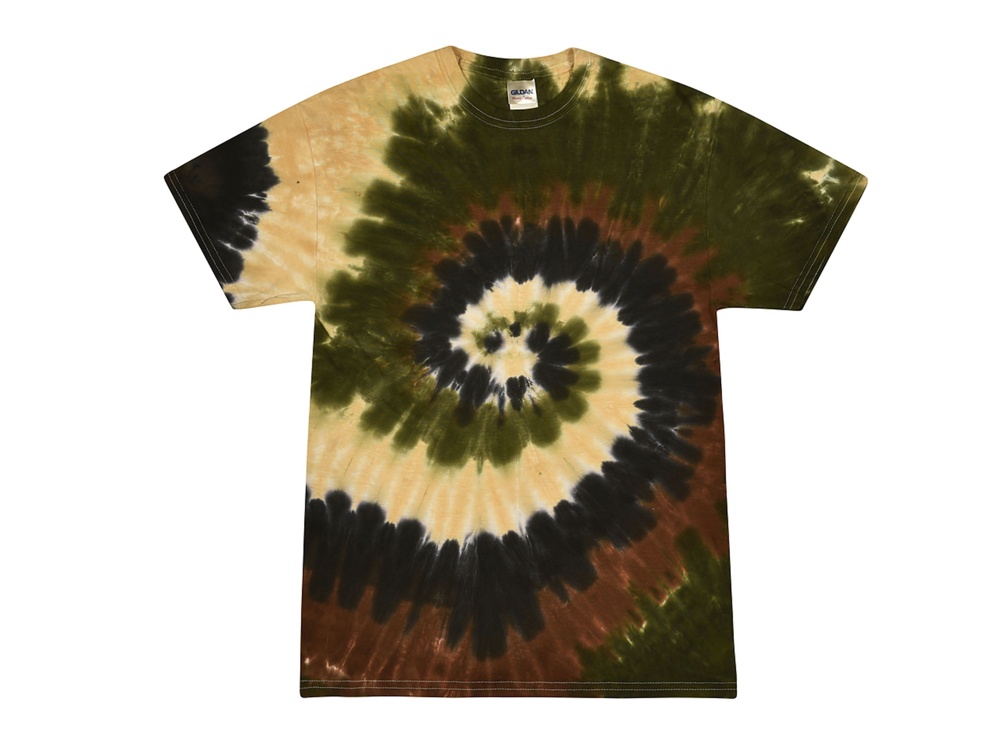 5xl tie dye shirts