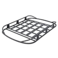 thumbnail image 2 of Smittybilt Rugged Rack Basket - 17185, 2 of 7