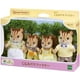 thumbnail image 1 of Figuras de anime de Sylvanian Families para niñas, serie de bebés, juego de muebles, estatua de PVC, modelo de colección de muñecas, adornos, regalos, juguetes, 1 of 1