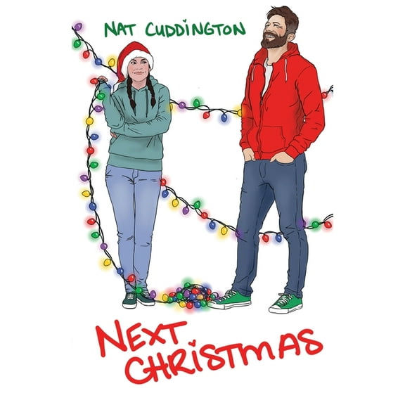 Next Christmas, (Paperback)