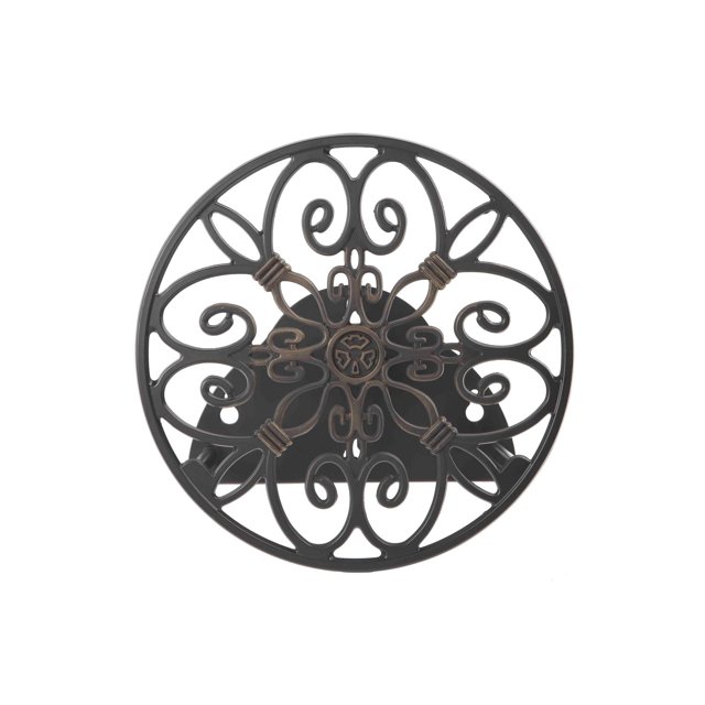 Liberty Garden Cast Aluminum Hose Hanger