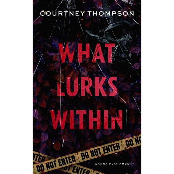 What Lurks Within, (Paperback)