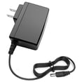 thumbnail image 2 of Onerbl 6V AC-DC Adapter Compatible with Kid Trax Disney Minnie Mouse Car Model # KT1268WMC KT1268 KT1268WM Happy Helpers Quad Slow Ride On Toy DC6V 6.0V 6VDC Power Supply Charger, 2 of 5