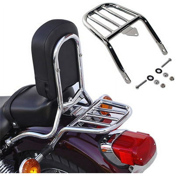 National Cycle P9302 Luggage Rack
