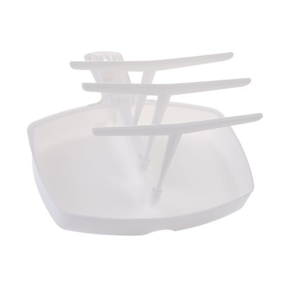 Microwave Bacon Cooker and Crisp Breakfast Rack, Draining Tray Tool for Quick and Healthy Meals, Reduces Fat for Guilt-Free Bacon in Minutes, Kitchen Time-Saver