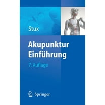 Akupunktur: Einführung, (Paperback)