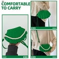 thumbnail image 2 of WHAMVOX Cute Crossbody Purse Shell Shape Shoulder Bag Fashionable Women Crossbody Bag, 2 of 8