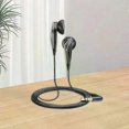 thumbnail image 2 of Hot Original Sennheiser MX375 Stereo Earbuds Deep Bass Earphones 3.5mm Headset Sport Headphones HD Resolution HIFI Noise Reduce, 2 of 5