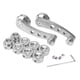thumbnail image 1 of manivelas universales de aluminio para ventanas de camionetas, herramientas para puertas de camionetas s202412246392, 1 of 5