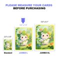 thumbnail image 3 of Fundas Toploader CARDARCHIVER para cartas jumbo de 5,7 x 7,7" - 30 unidades, 3 of 7