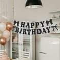 thumbnail image 3 of ZZERHUOO Complete Party Balloon Decorating With Assorted Banners Streamers And Inflatable For Festive Events And Celebrations Car Theme Decorations Family Made Balloons Helium Balloons Ready Color, 3 of 3