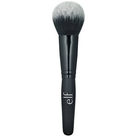 e.l.f. Cosmetics Flawless Face Brush (Best Big Fluffy Powder Brush)