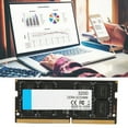 thumbnail image 1 of DDR4 3200MHz , DDR4  8GB/16GB/32GB Optional, DDR4 3200MHz 260Pin 64Bits DDR4 SODIMM 1.2V Desktop Memory Module , For Laptop Gaming, 1 of 8