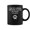 Black, variant on I Like My German Wire Haired Pointer And Maybe 3 People Dog Coffee Mugs