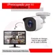 thumbnail image 2 of Cámara Bala Turbo 1080p Thc-b120-pc 2mp Ip66 Ir20 Hikvision, 2 of 3