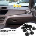 thumbnail image 2 of WORGEOUS 10Pcs Duck Holder Square Plastic Display Stand for Car Various Occasions, 2 of 8