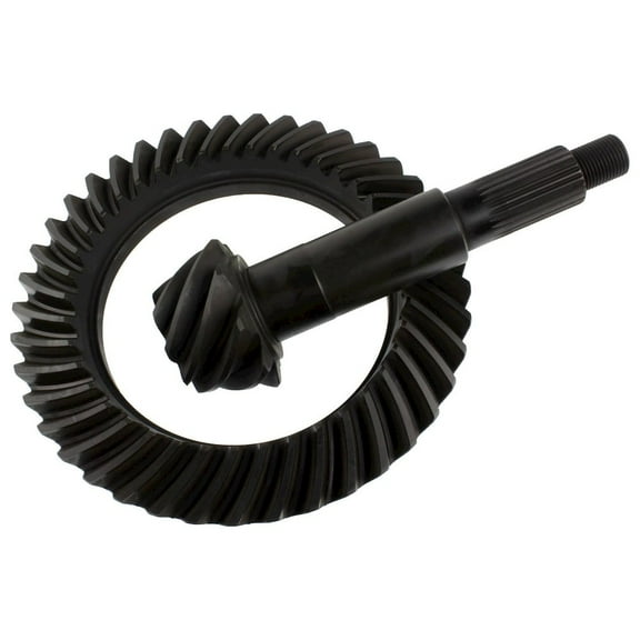 Richmond Gear 79-0077-1 Pro Gear Ring and Pinion Set Fits select: 2002-2005 CHEVROLET SILVERADO, 2004-2006 DODGE RAM 1500