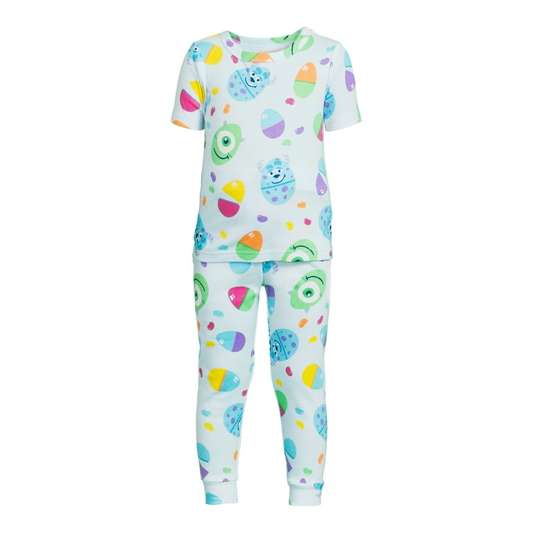 Walmart easter pajamas new arrivals