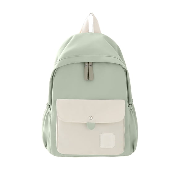 Jubipavy Book Bag,Storage Backpack Large Capacity Backpack For High School Men Business Backpack Universitys Teacher's Bags Travel Backpack