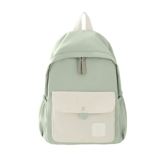 Jubipavy Book Bag,Storage Backpack Large Capacity Backpack For High School Men Business Backpack Universitys Teacher's Bags Travel Backpack
