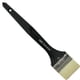 thumbnail image 1 of Brocha Profesional Free Style Large Flat 3 Pulgadas Long Handle cafe, 1 of 3