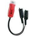 thumbnail image 2 of Gardner Bender GET-3202 Low Voltage Voltage Tester, 5 - 50 V, Twin Probe, 2 of 4