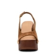thumbnail image 3 of Madden Girl Women's Xanadu Platform Block Heel Sandal, 3 of 7