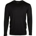 thumbnail image 2 of Rogers Men's Chill Long Sleeve Tee, 2 of 9