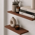 thumbnail image 4 of Namore | Set de 4 Repisas Flotantes de Pared, 4 of 6