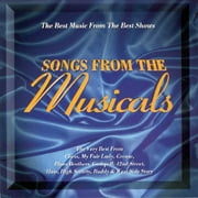 Songs From The Musicals