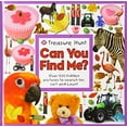 thumbnail image 1 of Pre-Owned Can You Find Me? (Seek and Find Book) Paperback, 1 of 1
