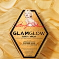 thumbnail image 2 of GLAMGLOW x Marilyn Monroe GRAVITYMUD Masque Raffermissant Or 50 g, 2 of 2