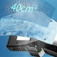 thumbnail image 5 of Ventilador de refrigeración dual Ventilador de refrigeración con clip magnético Ventilador de refrigeración para móvil para teléfono inteligente, 5 of 9