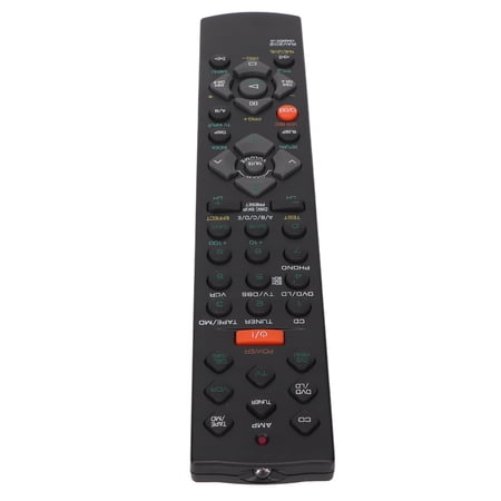 AV Receiver Remote Controller  Remote Control Multifunction RAV202 V342600 US For RX V395 HTR5130 For HTR5130