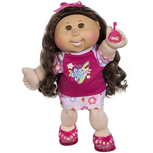 cabbage patch dolls canada