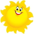 thumbnail image 1 of Trend Entreprises T-10091 Accents de Soleil, 1 of 2
