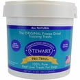 thumbnail image 1 of Stewart Pro-treat Foie de Bœuf Lyophilisé 2kg, 1 of 6