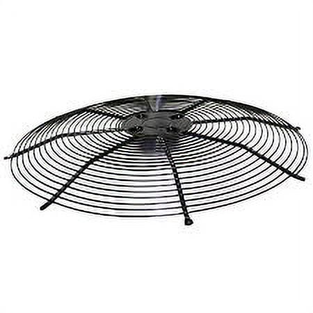 Bryant 323745-412 Fan Guard Replaces 323745-401