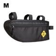 thumbnail image 1 of Bicicleta bicicleta triángulo marco bolsa bicicleta almacenamiento bolsa paquete impermeable, 1 of 8