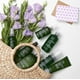 thumbnail image 2 of Acondicionador limpiador, árbol de té, lavanda, menta, 75 ml, cabello grueso, 2 of 5