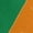Green, variant on Halloween Vegetable Carrot Costume Mens T Shirt Irish Green LG