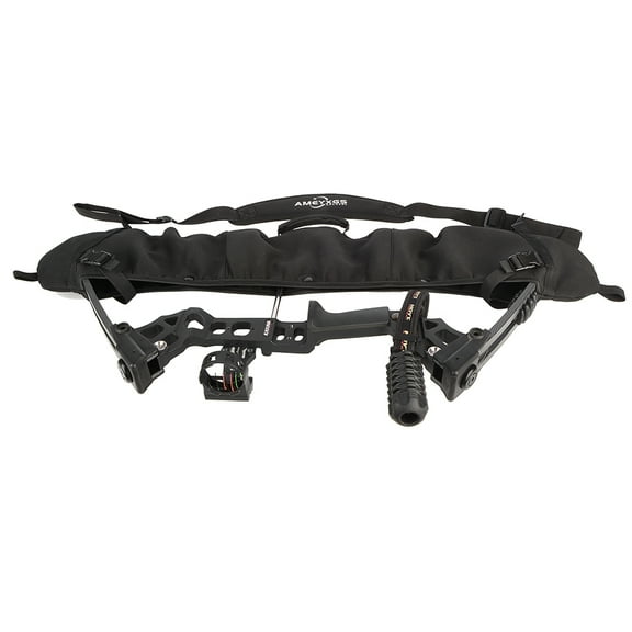 Compound Bow Case Neoprene Archery Bag