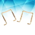 thumbnail image 2 of EeaseCA Repose-Ton pour Violon Vis de Remplacement Accessoires pour Instruments 4/4 (Doré), 2 of 7