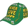 thumbnail image 1 of John Boxer Cena Hat Curved Brim Baseball Cap Adjustable Snapback Cap for Men and Women, 1 of 8