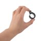 thumbnail image 4 of PTOOTP 50Ud Clips Para Cable De Para Rollator En Plástico Negro Con De, 4 of 8